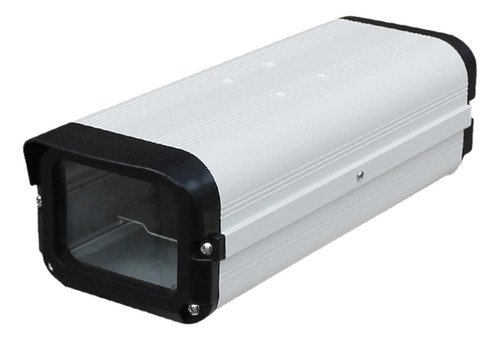 Carcasa Para Cámara Cctv, Práctica, Fácil De Instalar,
