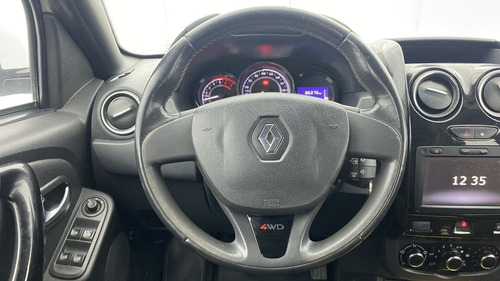 Imagen 20 de 25 de Renault Duster