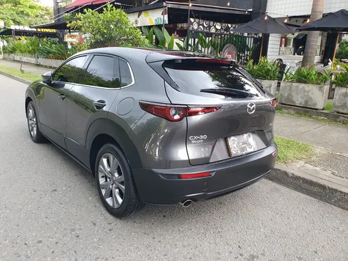 Mazda CX-30 2.0 Grand Touring Lx At Hibrido Ligero - Mhev