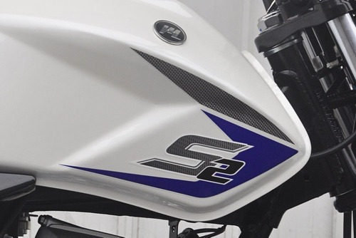 Imagen 14 de 25 de Motomel Cg S2 150 Base Motozuni Quilmes