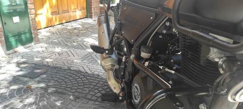 Royal Enfield Himalayan