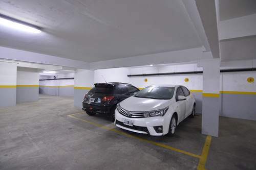 Imagen 2 de 6 de Cochera Fija En Venta Ubicado En Balvanera, Capital Federal, Buenos Aires
