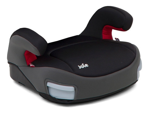 Imagen 6 de 8 de Booster Asiento Elevador Joie Trillo E Con Lacht - Isofix