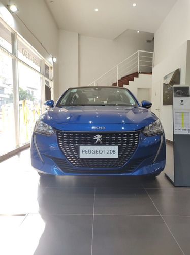 Imagen 3 de 25 de Precios Acordados 208 Active Pack Automatico Okm 2023