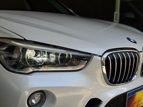 BMW X1 2.0 Xdrive 25i Xline 231cv