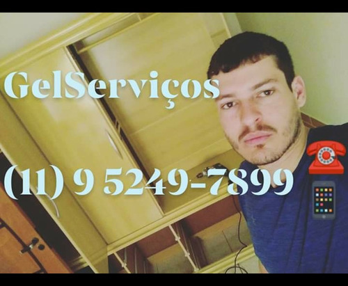 Montador De Moveis
