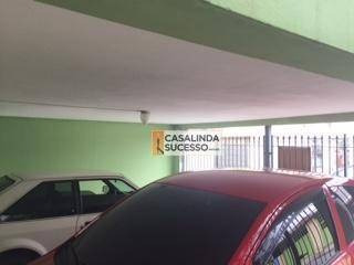 Casa Térrea 300m² 3 Dormts 3 Vagas Próx. Av Itaquera - Ca6034 - Ca6034