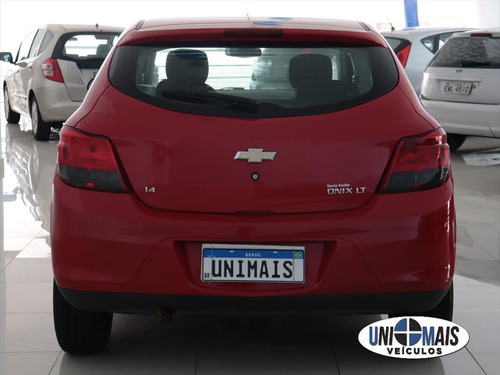 Onix 1.4 Manual 2014 (845300)