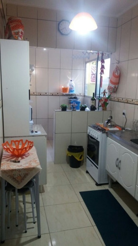 Casa Em Santa Tereza Com 3 Dormitórios - Lu266585