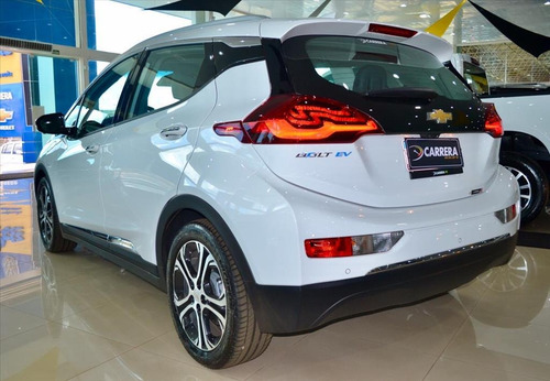 Imagem 3 de 15 de Bolt Ev 60 Elétrico