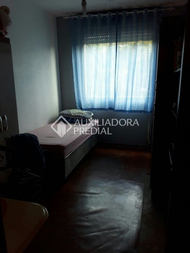 Imagem 9 de 12 de Apartamento - Jardim Itu Sabara - Ref: 247043 - V-247043