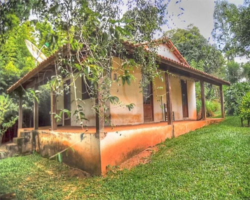 Imagem 13 de 28 de Sitio - St00015 - 68520583