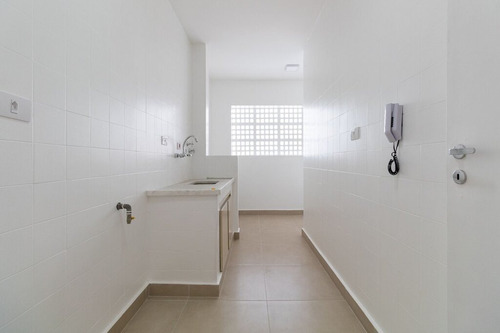 Imagem 11 de 23 de Apartamento À Venda No Bairro Chácara Klabin - São Paulo/sp - O-20235-33648
