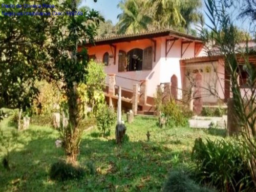 Imagem 13 de 22 de Chacara - Ch00041 - 70719610