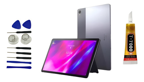 Tela Frontal Compatível Tablet Lenovo P11 /p11 Plus Tb-j616x