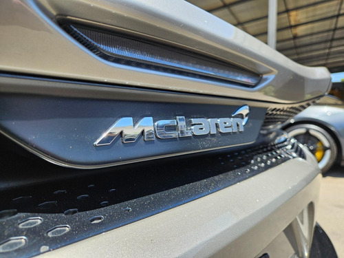 Mclaren Gt V8 4.0 2022
