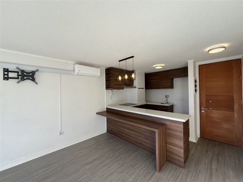 Departamento En Arriendo De 2 Dorm Y 2 Baños En Puerto Varas