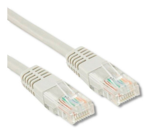Patchcord Belden Cad1109004 Utp Cat6a Diametro Reducido 28 A