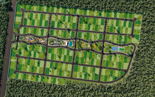 Imagen 7 de 21 de Terreno En Venta En Yucatan A 6 Minutos De La Playa Sn Crisa
