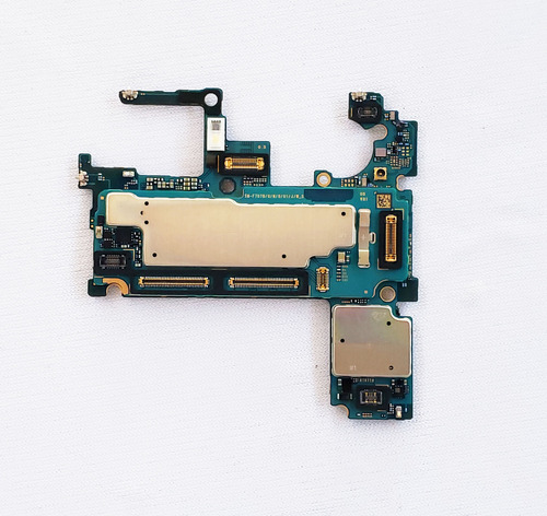 Tarjeta Lógica Bloqueada Para Samsung Galaxy Z Flip3 5g (Usado)