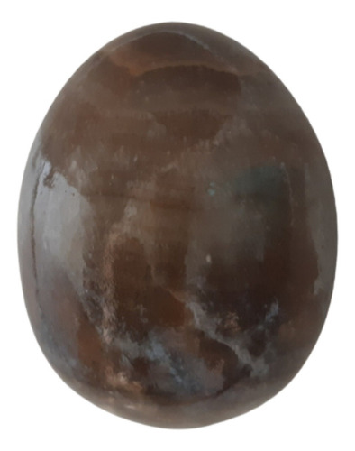 Huevo De  Alabastro / Piedras Energéticas