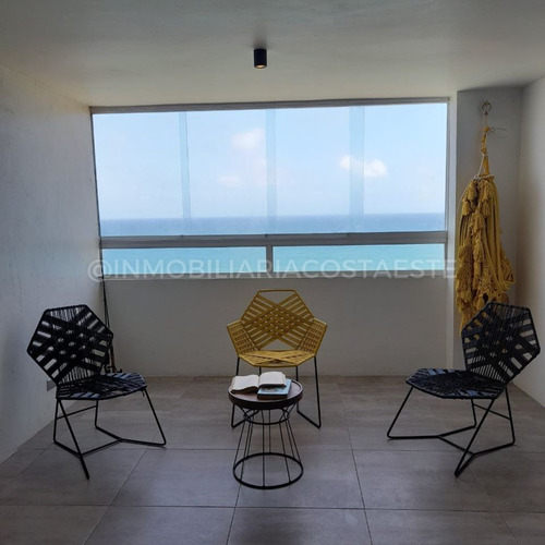 Imagen 5 de 9 de En Venta Apartamento En Playa Grande Ref 1465