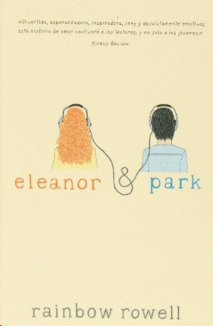 Libro Eleanor & Park