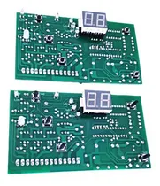 Comprar Plaqueta Lavarropas Drean Fuzzy Logic 206 