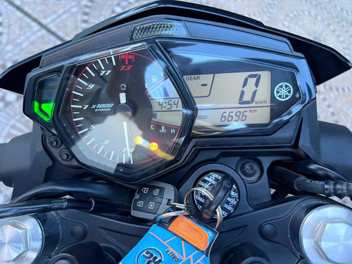 Imagen 2 de 7 de Yamaha Mt 03