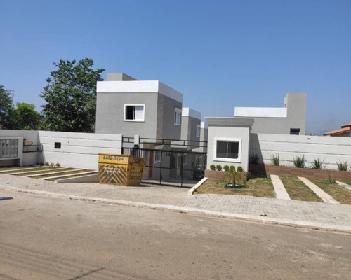 Imagem 6 de 29 de Casa Em Condomínio Atibaia - Co00329 - 69736415