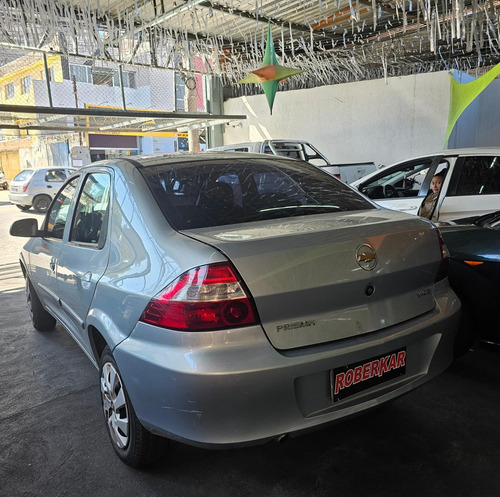 Chevrolet Prisma 1.0 Maxx Flexpower 4p