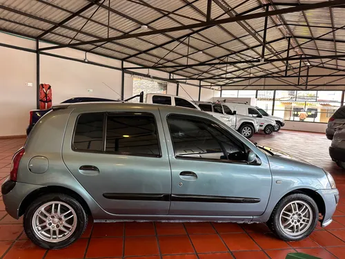 Renault Clio F.ii Dynamique