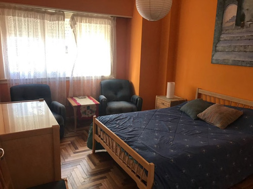 Imagen 7 de 30 de Alquiler Departamento 3 Ambientes Para 6 Personas Frente Al Mar