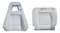 Comprar Combo Asiento Y Respaldo Butaca Relleno Torino Zx