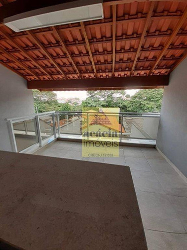 Imagem 21 de 27 de Sobrado Com 3 Dormitórios À Venda, 183 M² Por R$ 795.000,00 - Chácara Inglesa - São Paulo/sp - So2797