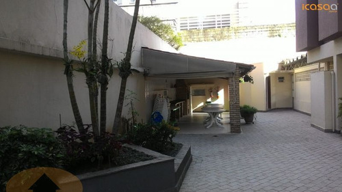 Apartamento - Ref: 7735
