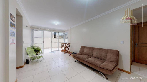 Imagem 2 de 21 de Apartamento Amplo De Dois Dormitórios No Jardim Botânico Em Porto Alegre - Ap3833