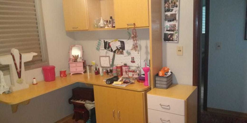 Imagem 23 de 30 de Apartamento À Venda Em Quinta Da Boa Vista Ii, Cláudia - Pr - Ap2385_gprdo