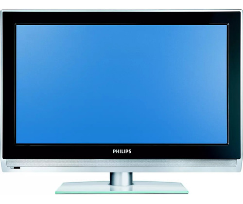 Tv Phillips 32 Pulgadas 32pfl5322d/37 Clásica Widescreen