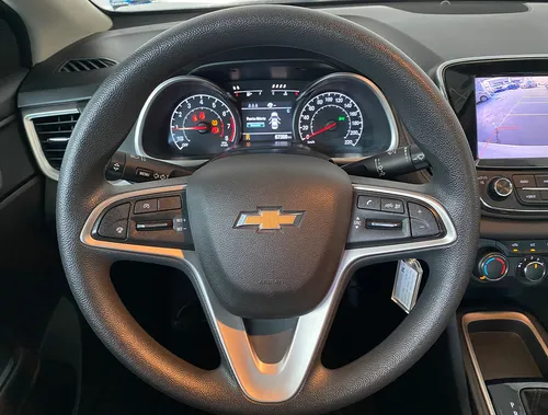 Chevrolet Cavalier 1.3 Ls At