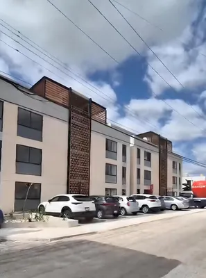 Departamento en venta