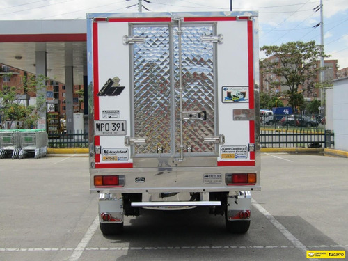Nissan Frontier Np300