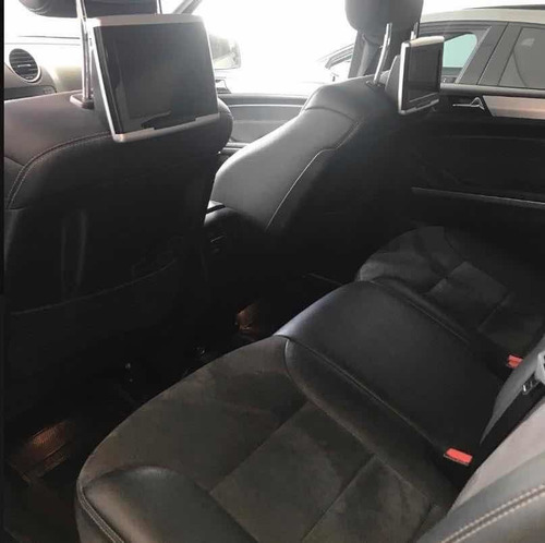 Mercedes-benz Ml 2011 3.5 Ml350 4matic Sport Facelift