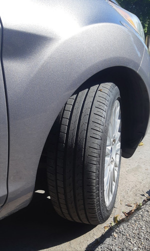 Ford Fiesta Kd 1.6 Titanium 120cv Mexicano. L/14. Full Full