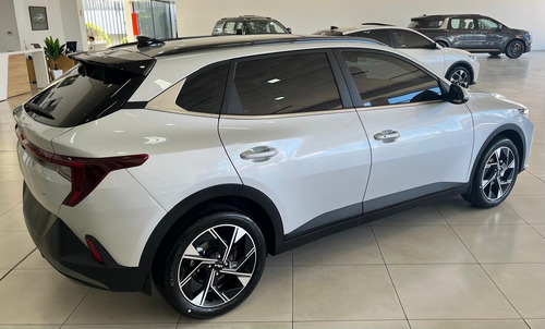 Kia K3 Cross 1.6 Gt Line At