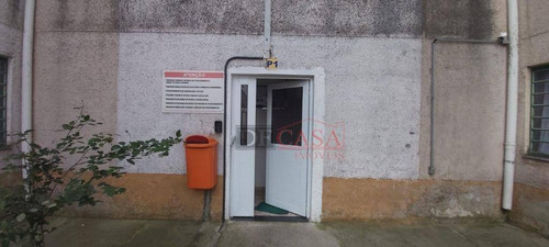 Imagem 11 de 24 de Apartamento Em Itaquera - Ap6194