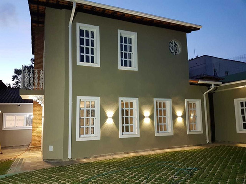 Imagem 11 de 12 de Venda Sobrado Sao Caetano Do Sul Jardim São Caetano Ref: 863 - 1033-8639