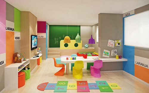 Imagem 5 de 6 de Apartamento Em Vila Romana, São Paulo/sp De 50m² 2 Quartos À Venda Por R$ 824.264,00 - Ap950737-s