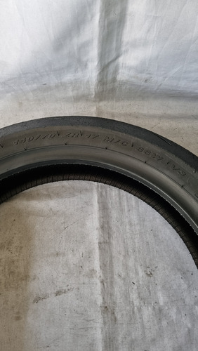 Pneu Traseiro Super Corsa Sc 140/70 17 Usado Track Day (Usado)