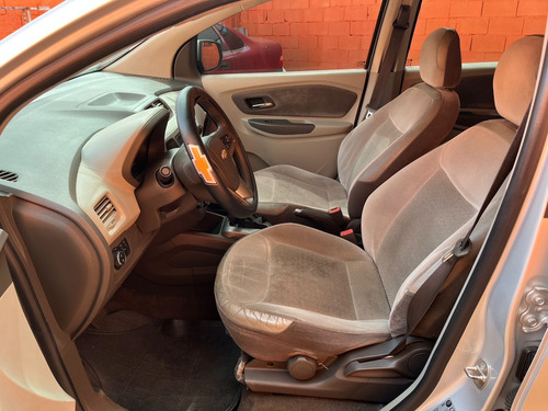 Chevrolet Spin Spin LTZ 1.8 8V Econo.Flex 5p Aut